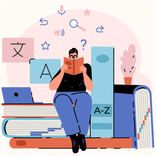 Dyslexia Testing Process